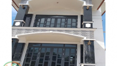 Cửa nhôm xingfa cao cấp tại Biên Hòa