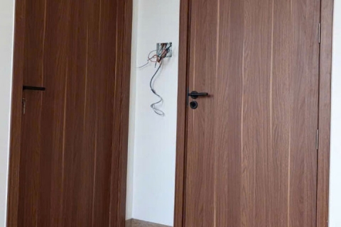 CỬA NHỰA COMPOSITE NHƠN TRẠCH