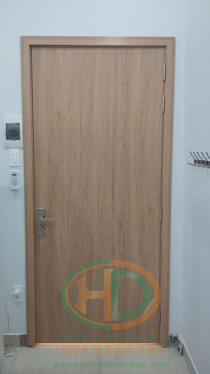 Cửa nhựa composite Dong nai