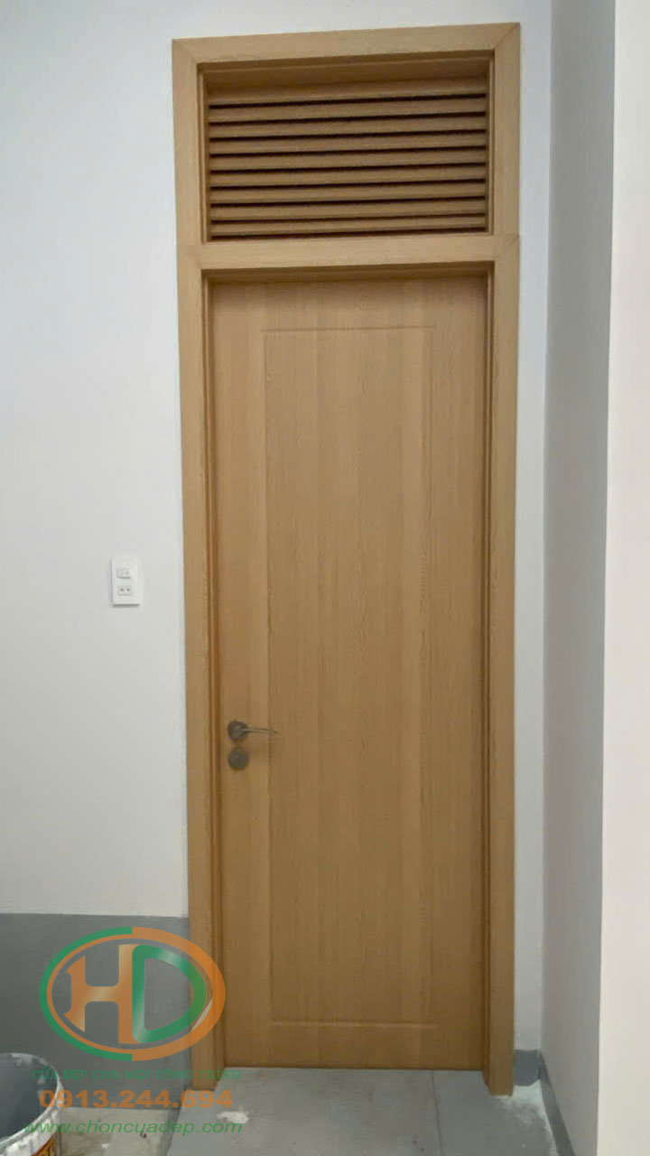 giá cửa nhựa mua tại xưởng sản xuất