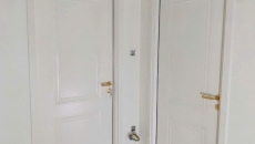 Cách Tính Một Bộ Cửa Nhựa Composite Từ Ô Chờ Đến Khi Lắp Đặt