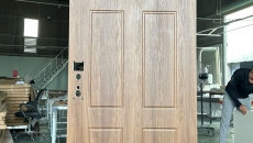 CỬA NHỰA COMPOSITE LONG THÀNH
