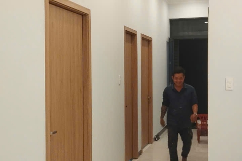 CỬA NHỰA COMPOSITE ĐỒNG NAI